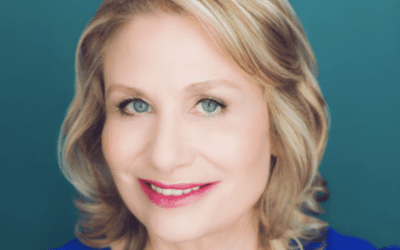Deborah Mallow: The Power of Posititivity